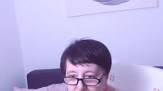 Živý XXX chat ChristaRose