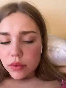 Sweet_Meg 라이브 XXX 채팅