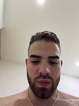 Chat XXX en directo de PaulPhoenix_