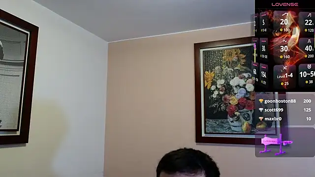 hairyncuteass XXX чат на живо