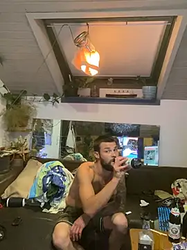 MrTwister666 Webcam-Show