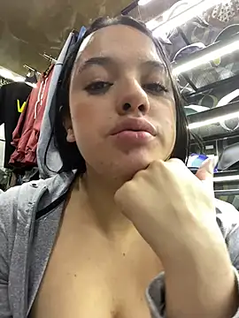 CelesteJones1's Live XXX Chat