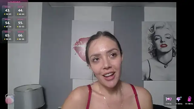 brianna_196's Live XXX Chat