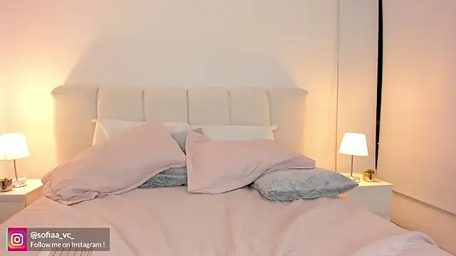 miss_sofyy's Live XXX Chat