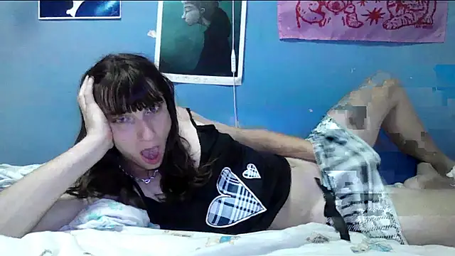 fairygirldick's Live XXX Chat