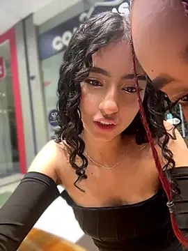 RosseMelody 现场XXX聊天