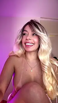 Scarlett_jc's Live XXX Chat