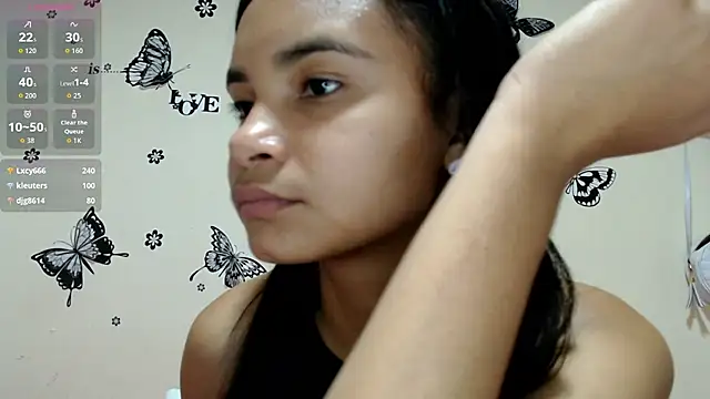 liz7skinny's Live XXX Chat