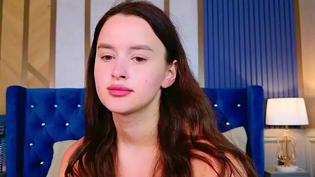 Živý XXX chat EvaSwen
