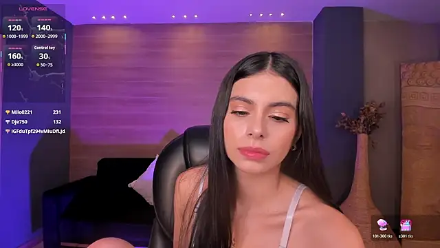 BellaConnorX Chat XXX live