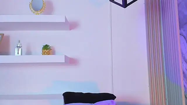 Chat XXX en directo de IsabellaMonet