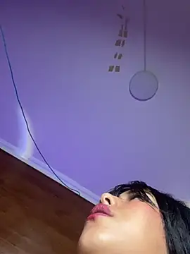 Alexia_Lerner's Live XXX Chat
