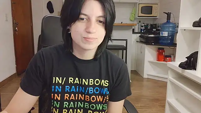 kyslrana's Live XXX Chat