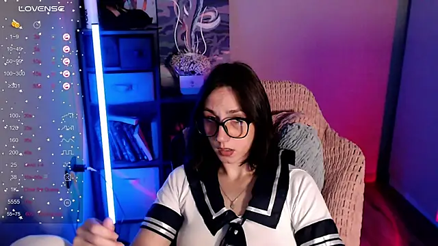 JaneRoger Adlı Modelin Canlı XXX Sohbeti