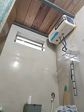 Chat soba uživo modela Cong2211