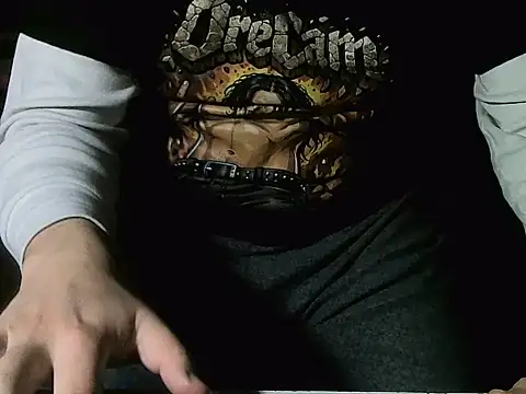 OreCamn Live XXX chat