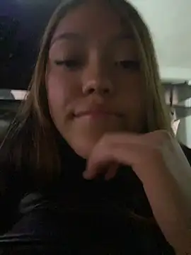 thalia_ec 라이브 XXX 채팅