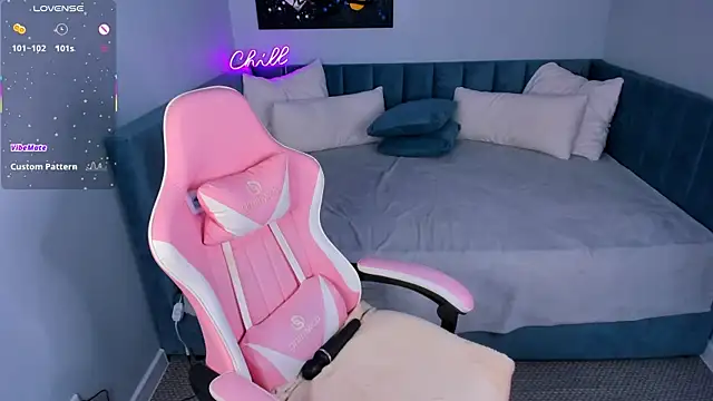 Tessa_Sunn Webcam show