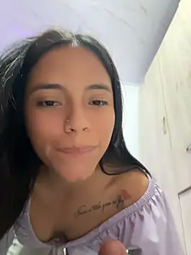 CELESTE_-EC's Live XXX Chat