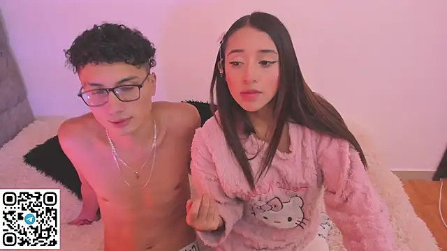 Živý XXX chat matias_karoll