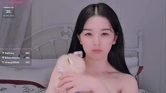 BingLin- Live XXX-Chat