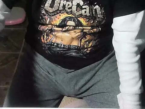 OreCamn Live XXX chat