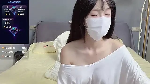 _sisibaobao_'s Live XXX Chat