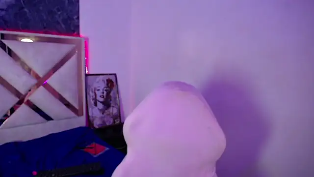 Chat +18 de sweetbloomcs ao vivo