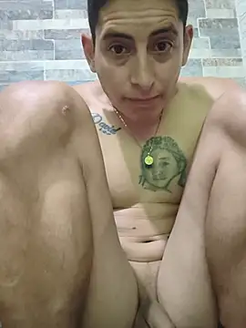 Tiger_cryad 라이브 XXX 채팅