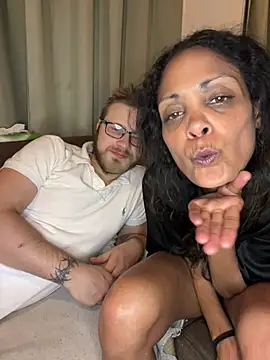 Cherry-Muse – webcam-show