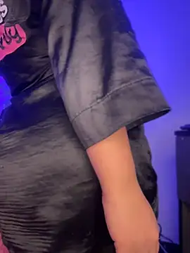 zahra_JalidのライブXXXチャット