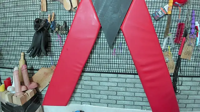 hillary_bigbutt's Live XXX Chat