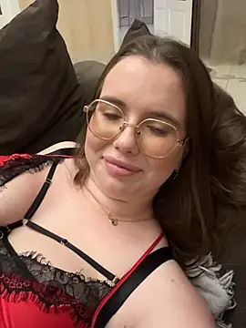 Sugarmusee 라이브 XXX 채팅
