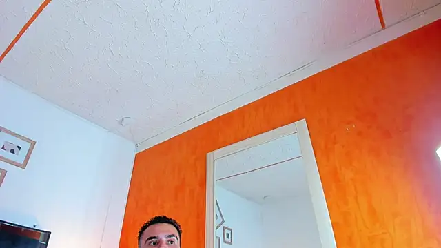 Irina_and_Max Adlı Modelin Canlı XXX Sohbeti