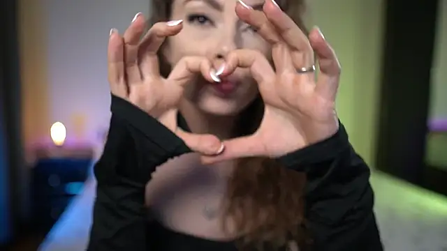 TiffanyPierce Live XXX Chat