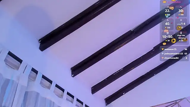DianaSheren Live XXX-chat