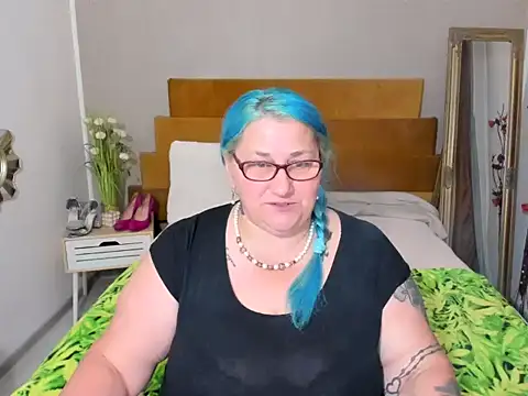 Sugarmommy_69X Live XXX-Chat