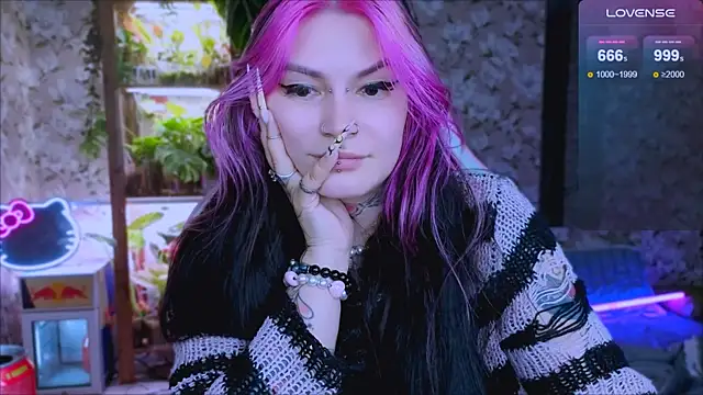 Živý XXX chat jelya_sg