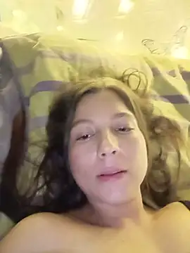 Arianna_Moss Obrolan Langsung XXX