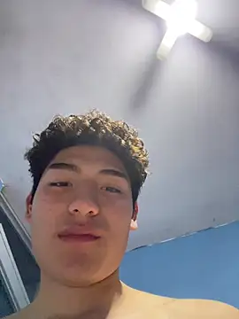 PierCummm 在線直播表演
