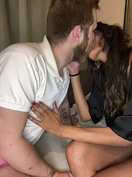 Cherry-Muse Webcamshow