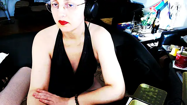 Imperatriza 라이브 XXX 채팅