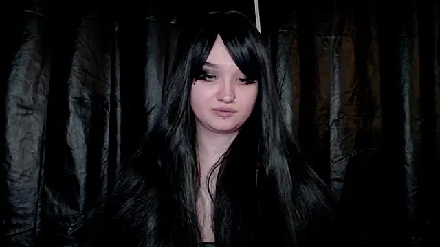 Miss_SamantaBlack's Live XXX Chat