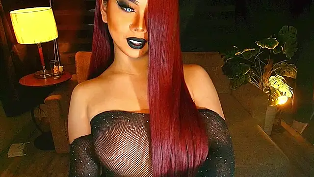 JessicaRabittt: онлайн-секс-чат
