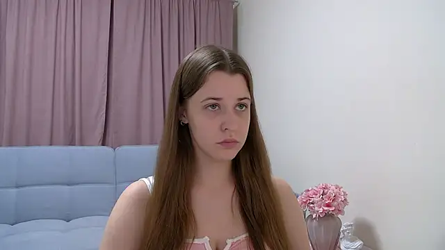 AgataAisit Adlı Modelin Canlı XXX Sohbeti