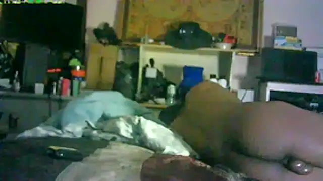 XXX chat uživo modela CR3M3_FIR3