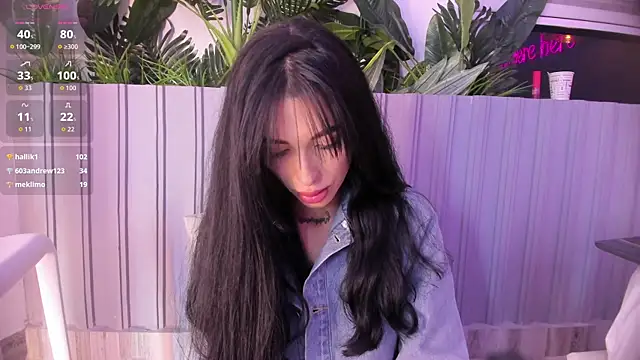 แชท XXX สดของ stephanymonroe