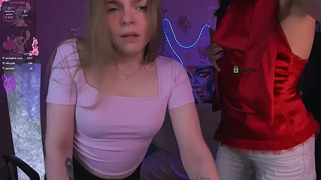 kitniss_dreamy's Live XXX Chat