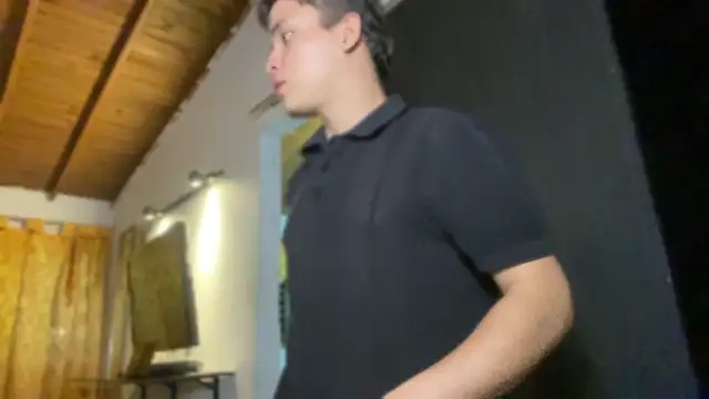 _Leo_Boyn Webbikameraesitys