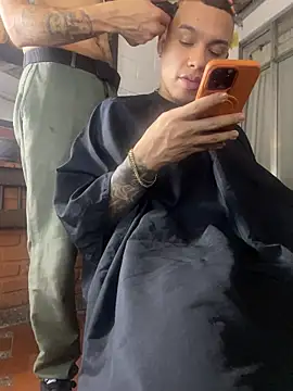 Chat XXX Live AlphaMasterXxx